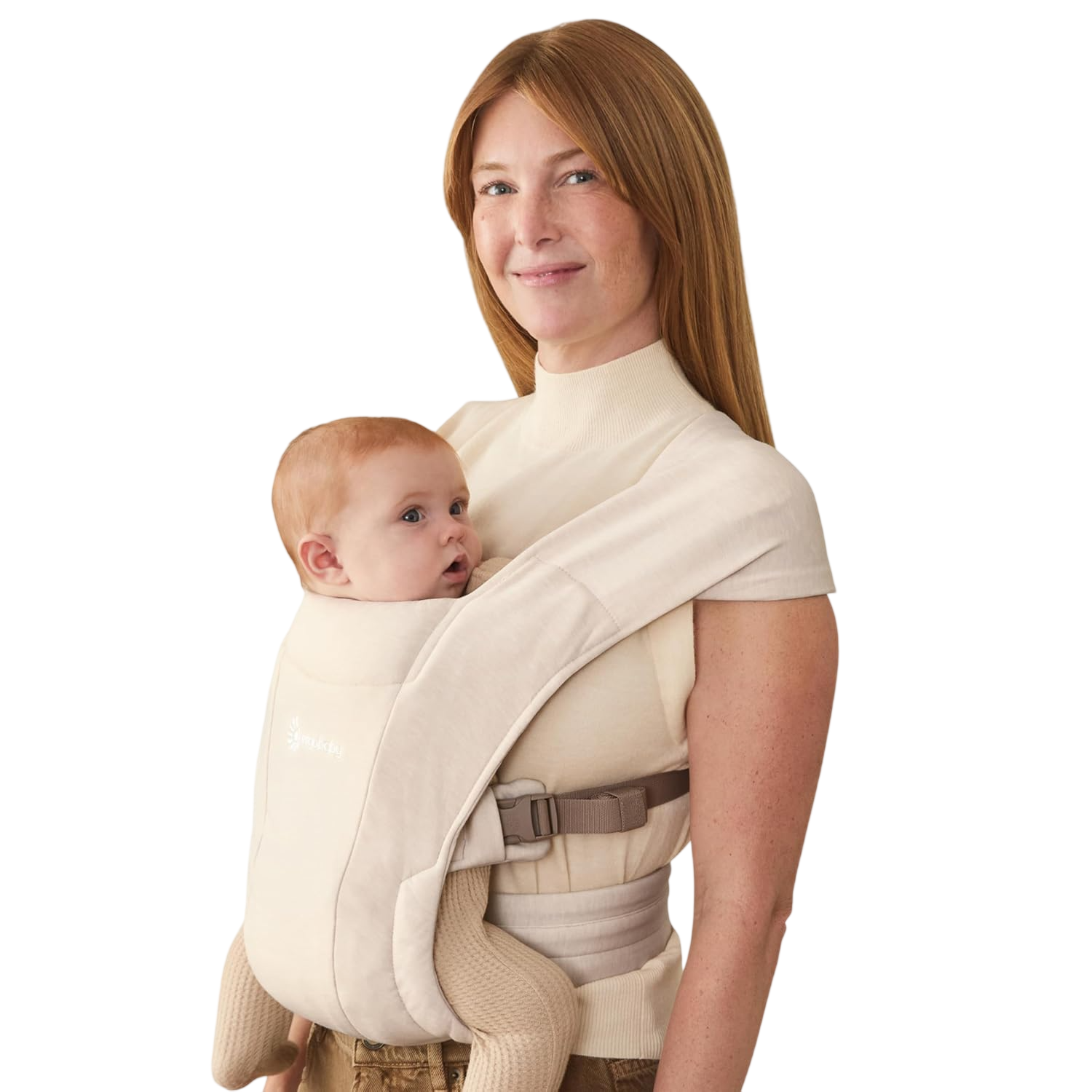 Embrace Newborn Baby Carrier by ergobaby carrier
