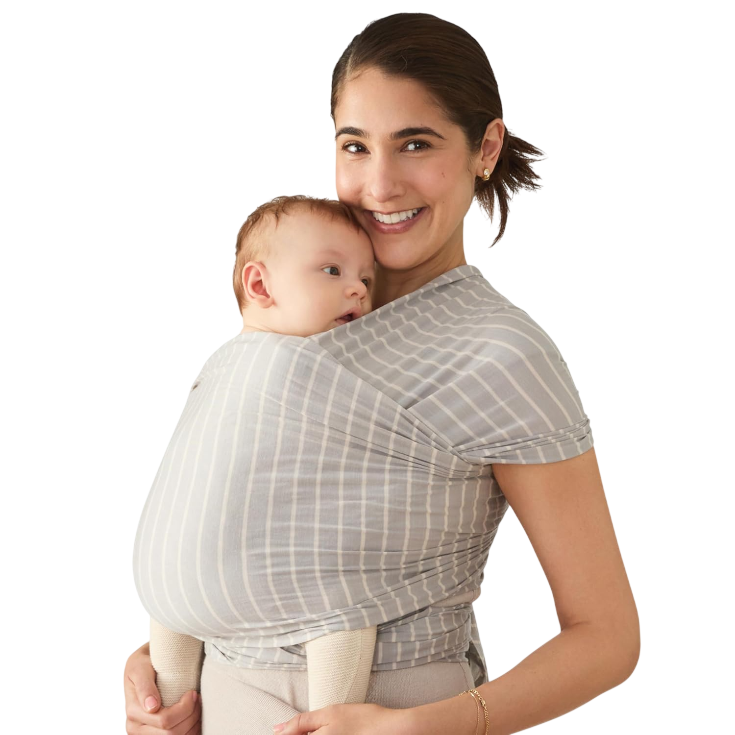 Omni Lite Mesh Carrier for Babies by ergobaby carrier
