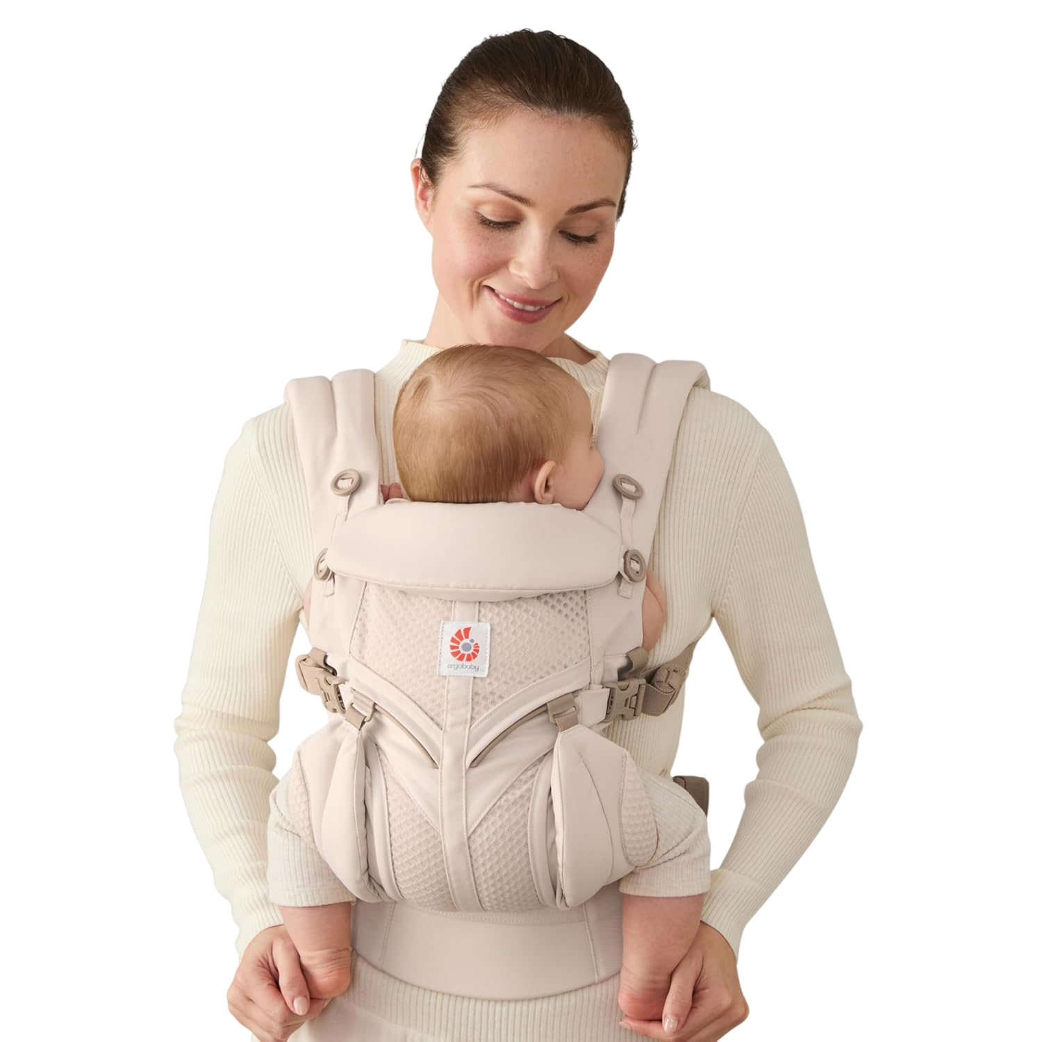 Omni Classic Baby Carrier for Newborn by ergobaby carrier