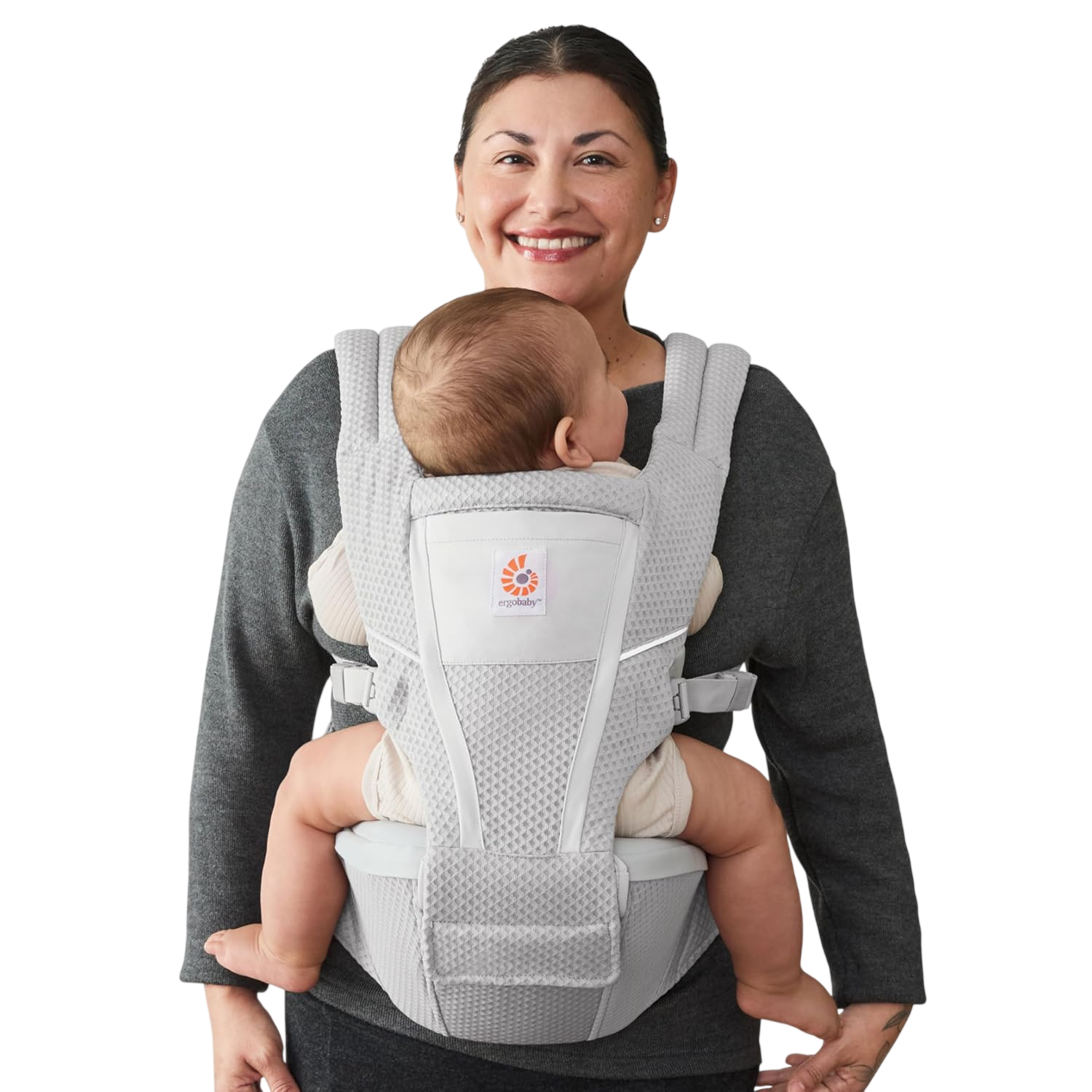 Alta Hip Seat Baby Carrier for Babies and Toddlers