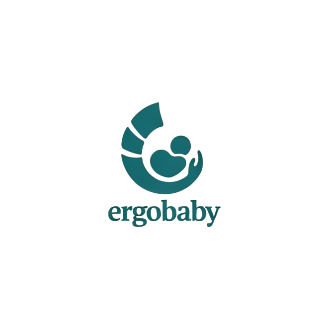 ergobaby carrier logo